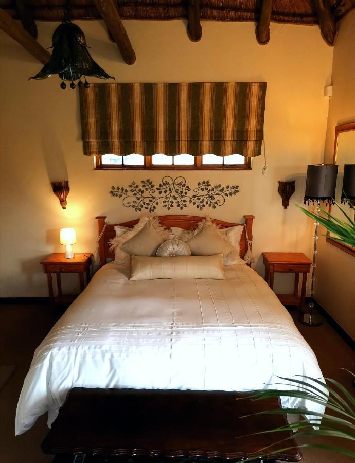 Otters Den Villa นอตติงแฮมโรด ภายนอก รูปภาพ